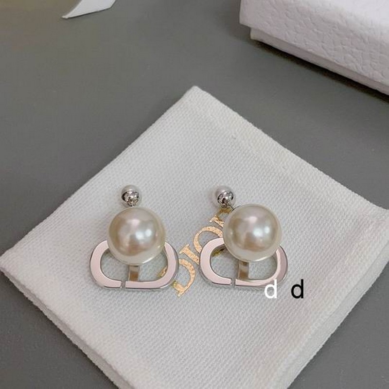 Chanel Earrings 210